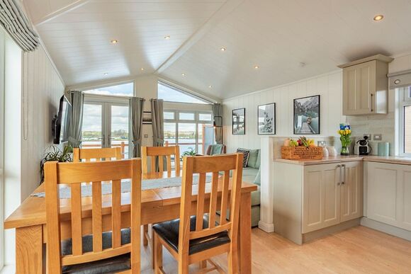 Maple - Croft Farm Water Park, Tewkesbury