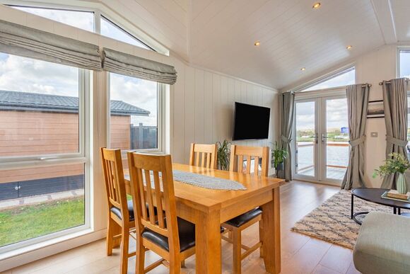 Maple - Croft Farm Water Park, Tewkesbury