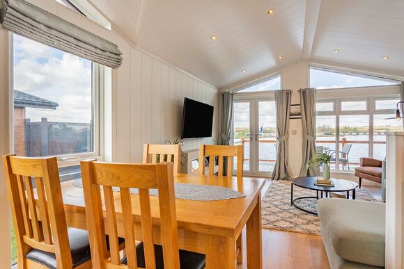 Maple - Croft Farm Water Park, Tewkesbury