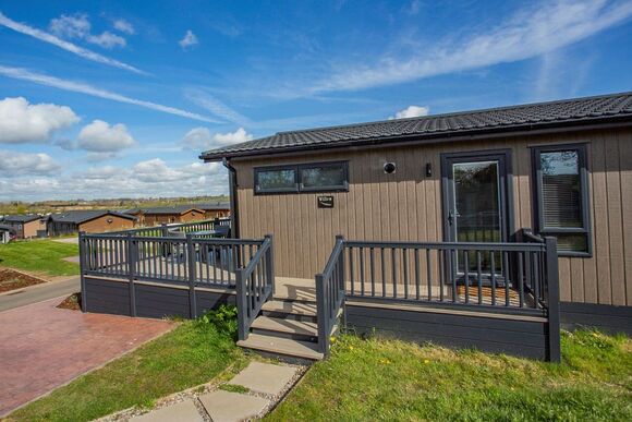 Willow - Croft Farm Water Park, Tewkesbury