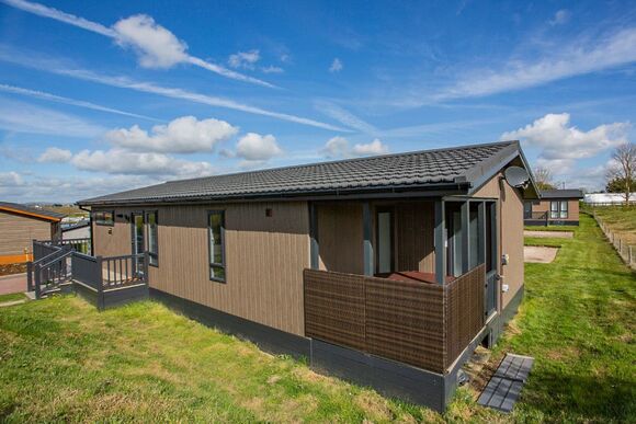 Willow - Croft Farm Water Park, Tewkesbury