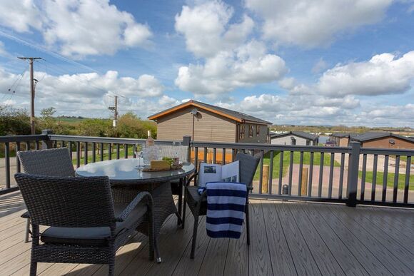 Willow - Croft Farm Water Park, Tewkesbury