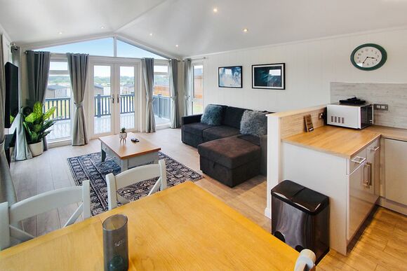 Cherry - Croft Farm Water Park, Tewkesbury