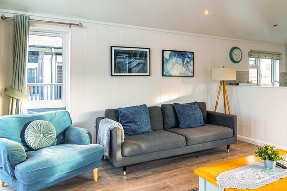 Cherry - Croft Farm Water Park, Tewkesbury