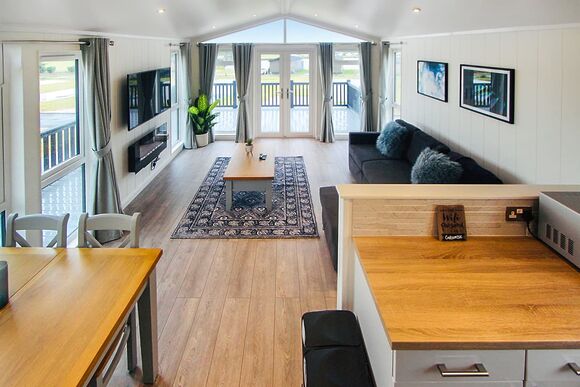 Cherry - Croft Farm Water Park, Tewkesbury