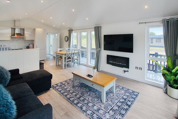 Cherry - Croft Farm Water Park, Tewkesbury