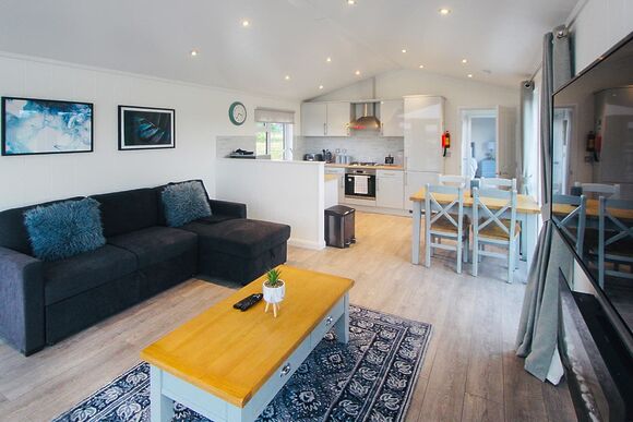 Cherry - Croft Farm Water Park, Tewkesbury