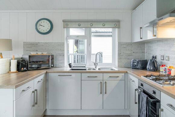 Cherry - Croft Farm Water Park, Tewkesbury