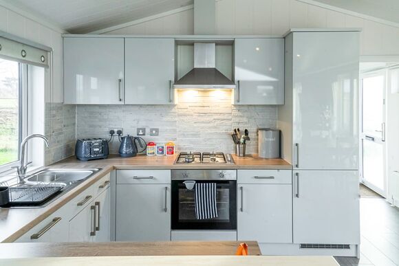 Cherry - Croft Farm Water Park, Tewkesbury