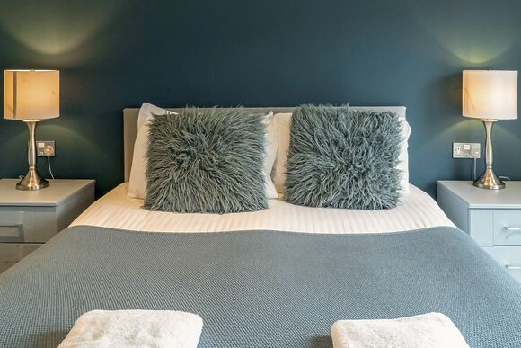 Cherry - Croft Farm Water Park, Tewkesbury