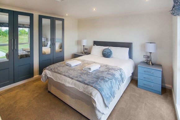 Cherry - Croft Farm Water Park, Tewkesbury