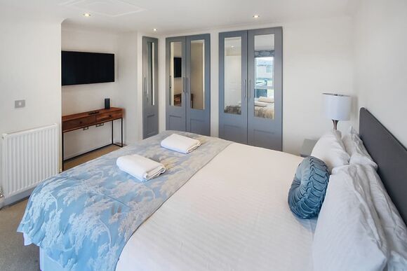 Cherry - Croft Farm Water Park, Tewkesbury