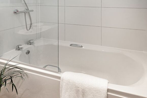 Sycamore - Croft Farm Water Park, Tewkesbury