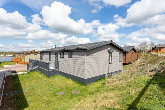 Birch - Croft Farm Water Park, Tewkesbury