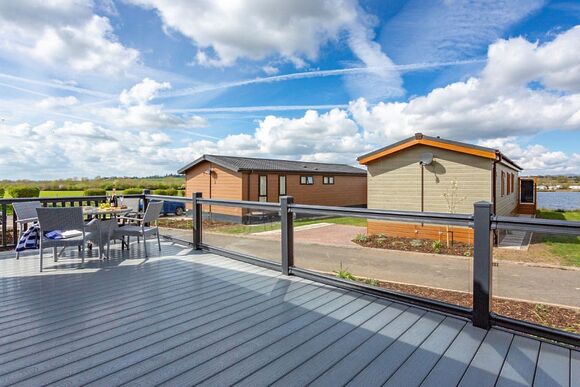 Birch - Croft Farm Water Park, Tewkesbury