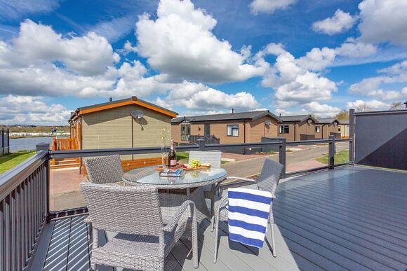 Birch - Croft Farm Water Park, Tewkesbury