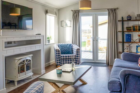 Birch - Croft Farm Water Park, Tewkesbury