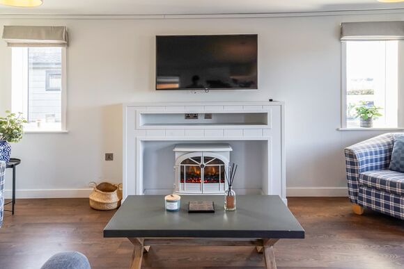 Birch - Croft Farm Water Park, Tewkesbury