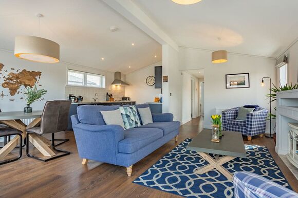 Birch - Croft Farm Water Park, Tewkesbury