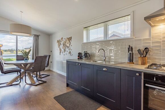 Birch - Croft Farm Water Park, Tewkesbury