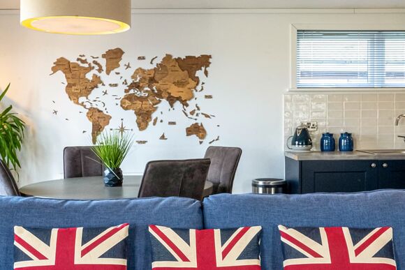 Birch - Croft Farm Water Park, Tewkesbury