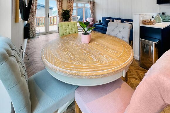 Holly - Croft Farm Water Park, Tewkesbury