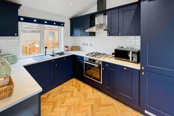 Holly - Croft Farm Water Park, Tewkesbury