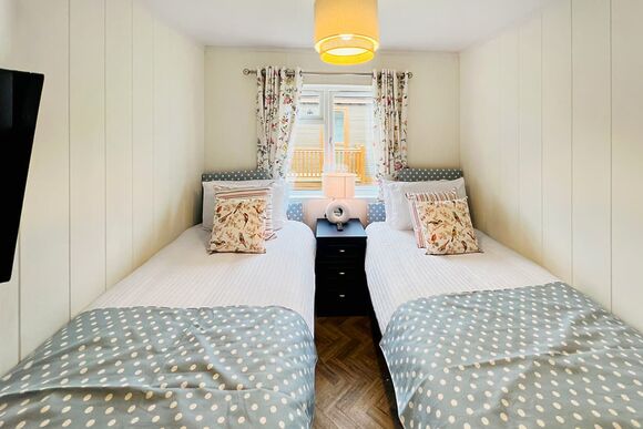 Holly - Croft Farm Water Park, Tewkesbury