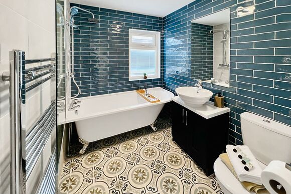 Holly - Croft Farm Water Park, Tewkesbury