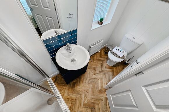 Holly - Croft Farm Water Park, Tewkesbury