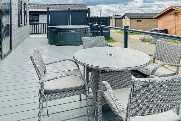 White Ash - Croft Farm Water Park, Tewkesbury