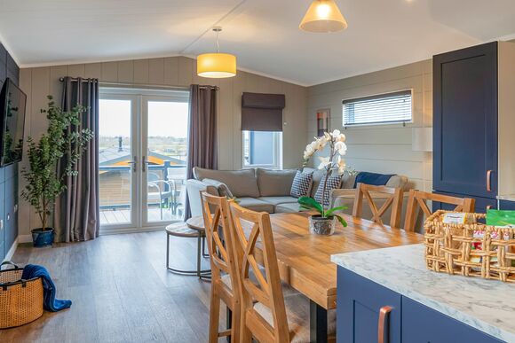 Apple - Croft Farm Water Park, Tewkesbury