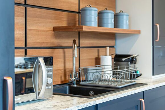 Apple - Croft Farm Water Park, Tewkesbury