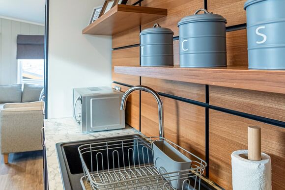 Apple - Croft Farm Water Park, Tewkesbury