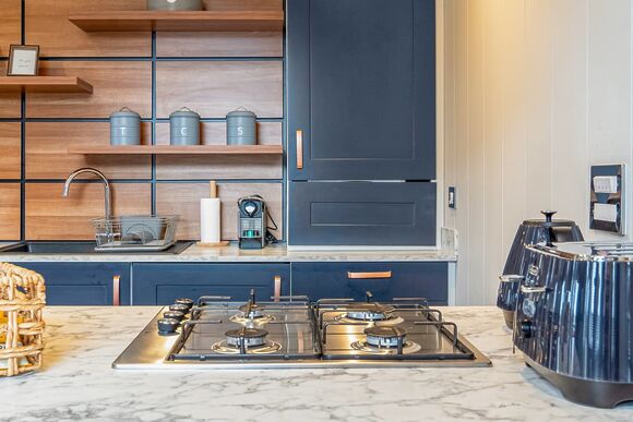 Apple - Croft Farm Water Park, Tewkesbury