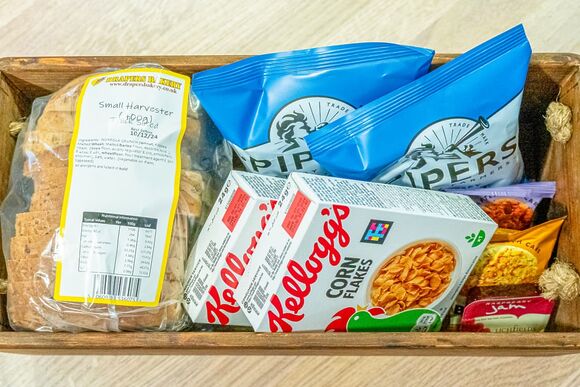 Apple - Croft Farm Water Park, Tewkesbury