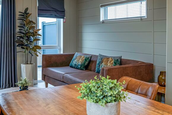 Pear - Croft Farm Water Park, Tewkesbury