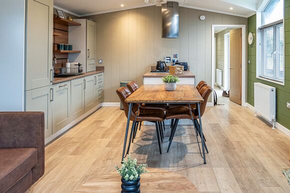 Pear - Croft Farm Water Park, Tewkesbury