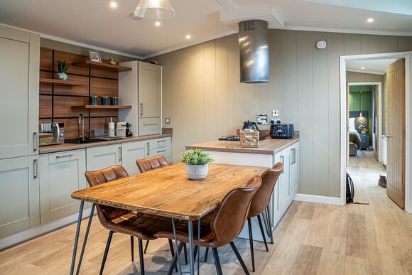 Pear - Croft Farm Water Park, Tewkesbury