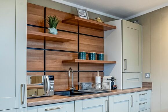 Pear - Croft Farm Water Park, Tewkesbury