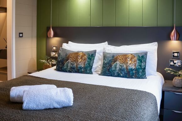 Pear - Croft Farm Water Park, Tewkesbury