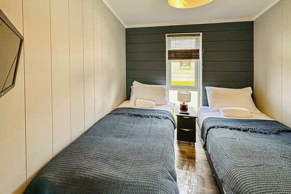 Pear - Croft Farm Water Park, Tewkesbury