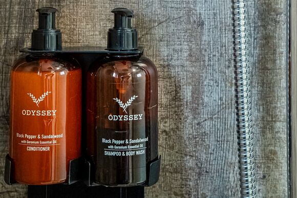 Pear - Croft Farm Water Park, Tewkesbury