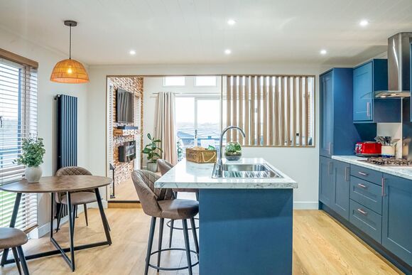 Pinewood - Croft Farm Water Park, Tewkesbury