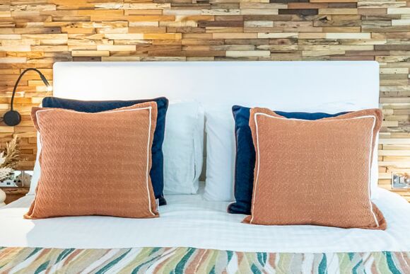 Pinewood - Croft Farm Water Park, Tewkesbury