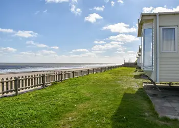 Sandy Beach Holiday Park, Bacton