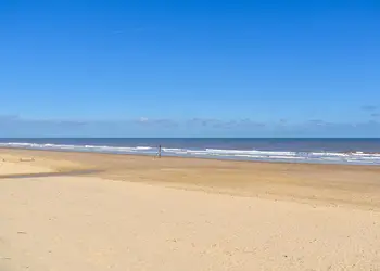 Sandy Beach Holiday Park, Bacton