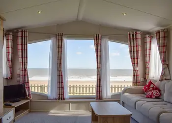 Seaview Premium 2 - Sandy Beach Holiday Park, Bacton