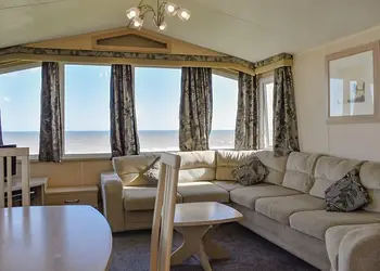 Seaview Premium 2 - Sandy Beach Holiday Park, Bacton