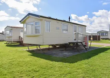 Cable 1 - Sandy Beach Holiday Park, Bacton